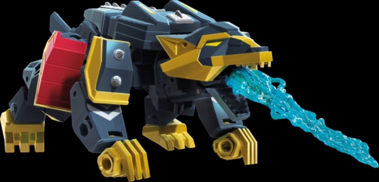 TRANSFORMERS BUMBLEBEE CYBERVERSE ADVENTURES   Season 3 Sports New Name, New Characters PLUS Toy Reveals022 (22 of 22)